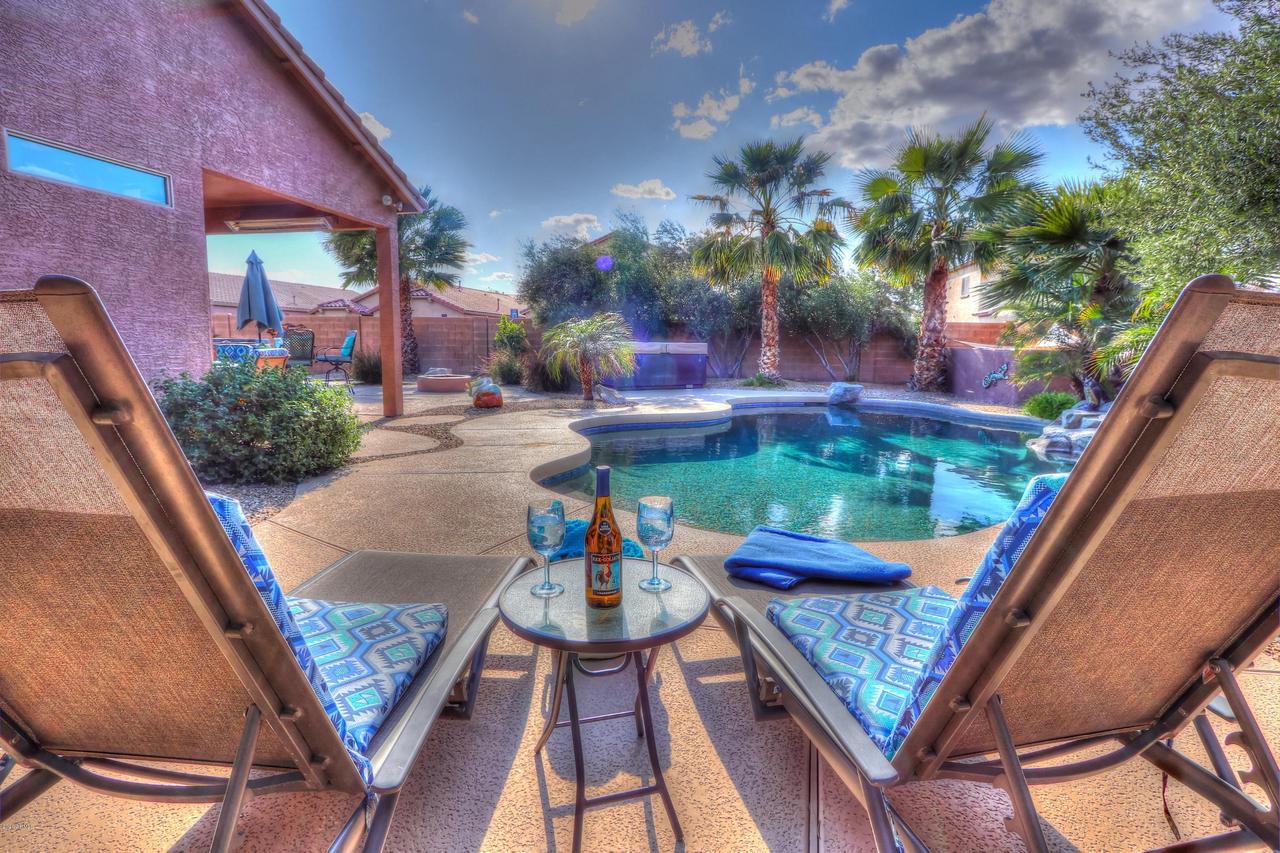 44256 W Mccord Dr., Maricopa, AZ 85138