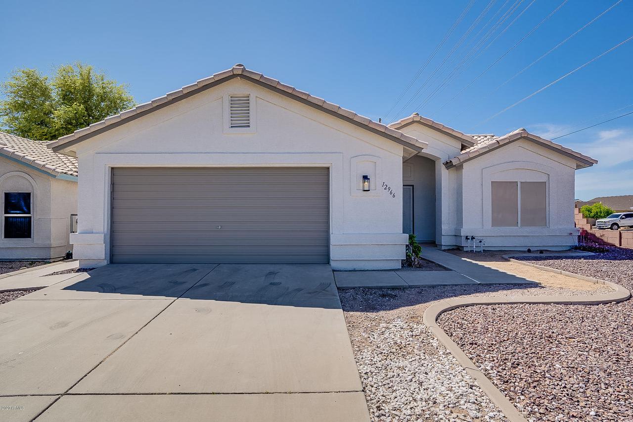 12966 N 83rd Ln., Peoria, AZ 85381