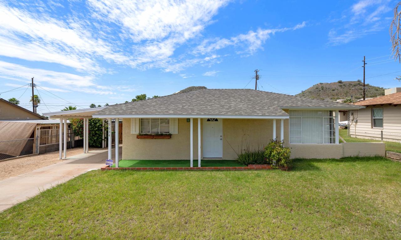 9634 N 2nd St., Phoenix, AZ 85020