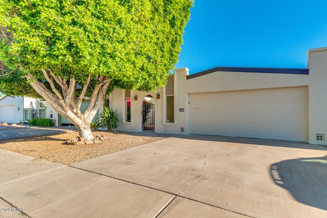 407 W Laguna Dr., Tempe, AZ 85282
