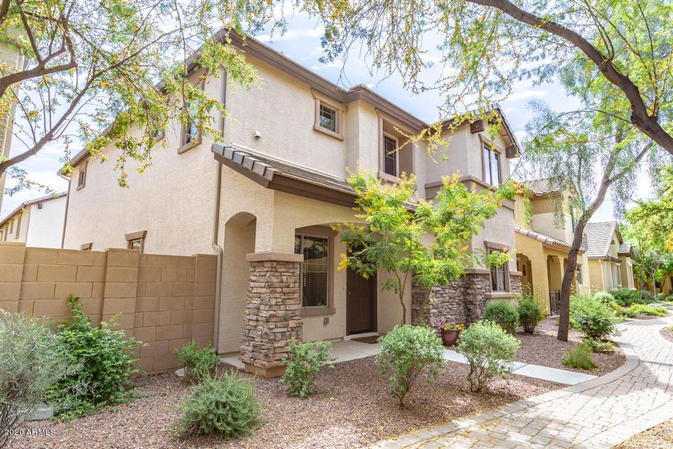 2529 E Boston St., Gilbert, AZ 85295