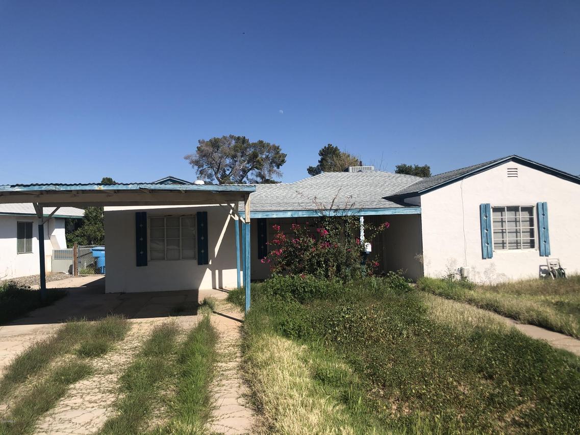 4229 N 16th Dr., Phoenix, AZ 85015