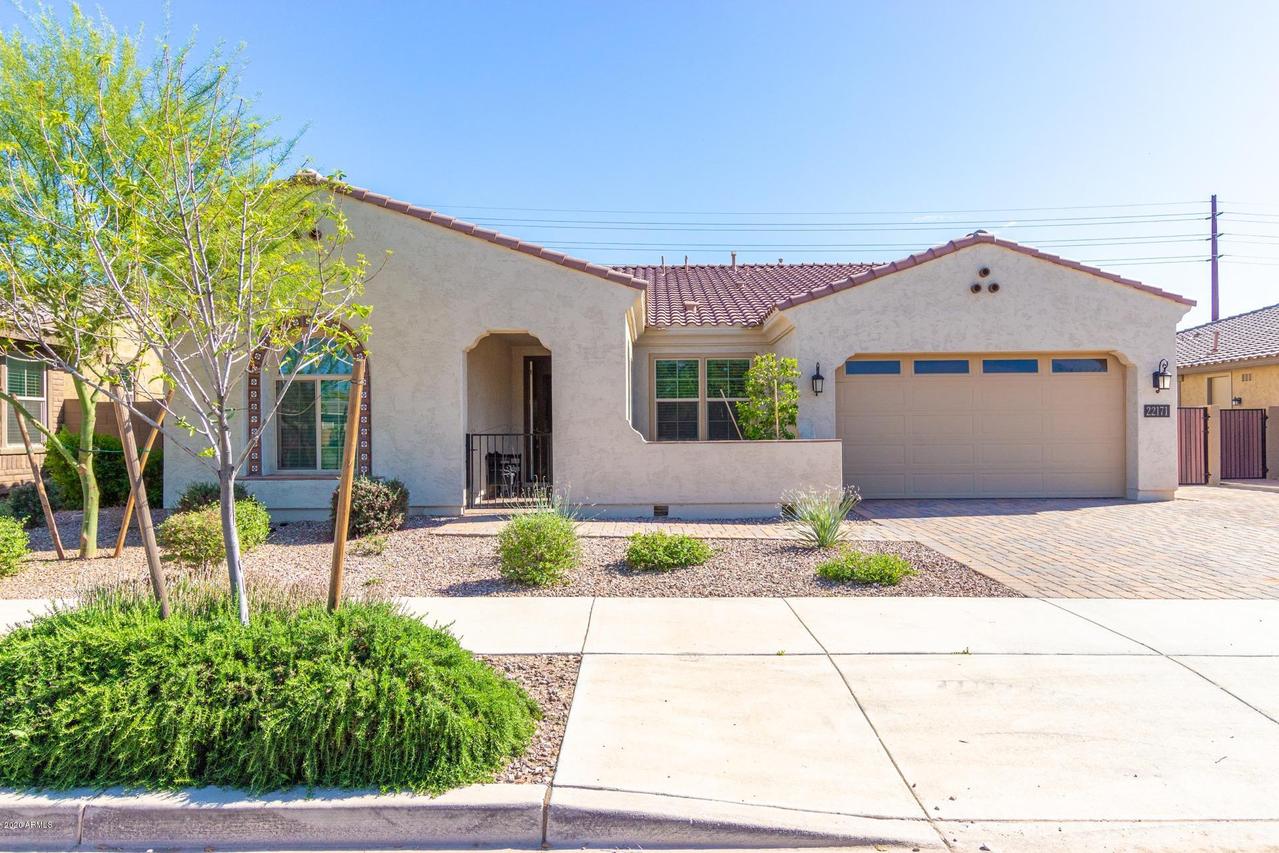 22171 E Estrella Rd., Queen Creek, AZ 85142