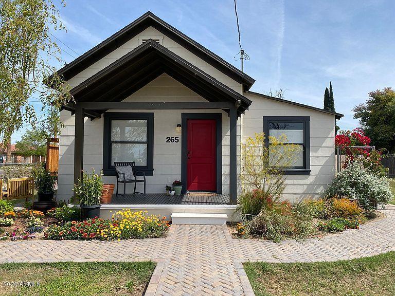 265 N Lebaron, Mesa, AZ 85201