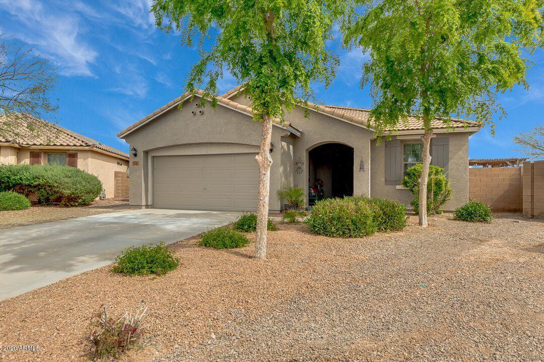 14 W Love Rd., San Tan Valley, AZ 85143