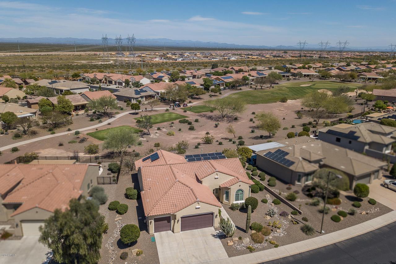 27018 W Burnett Rd., Buckeye, AZ 85396