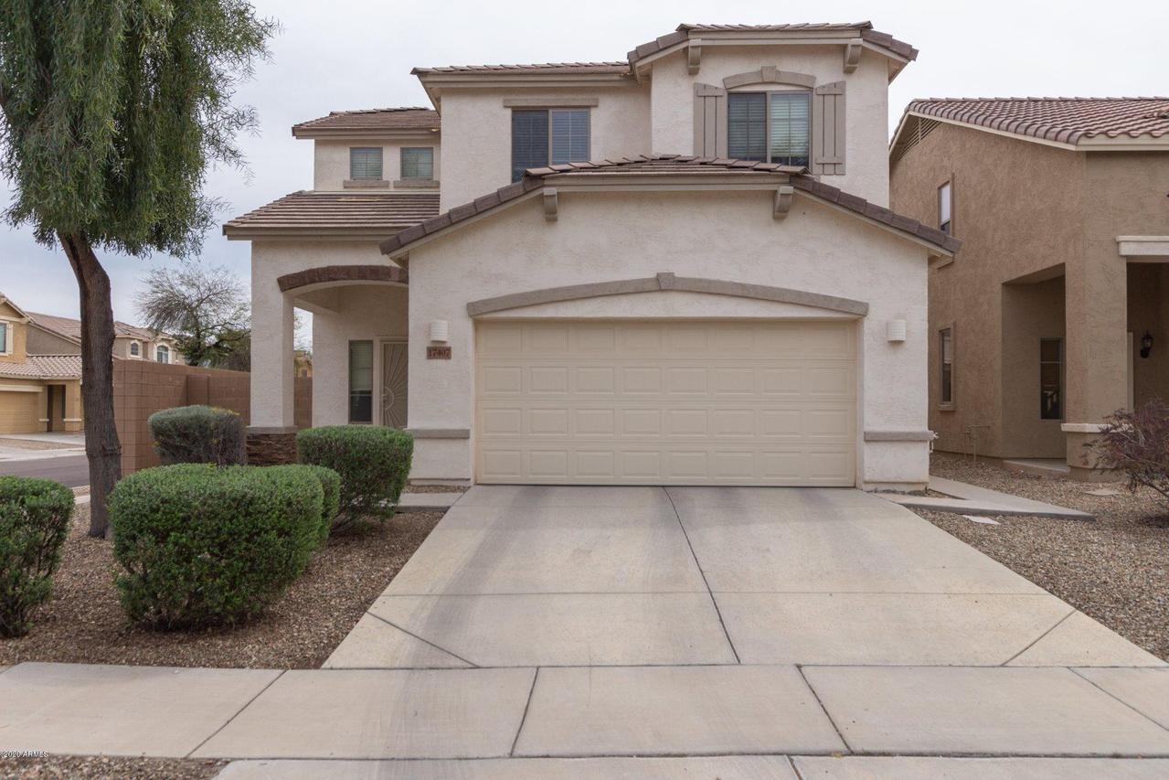 17407 W Banff Ln., Surprise, AZ 85388