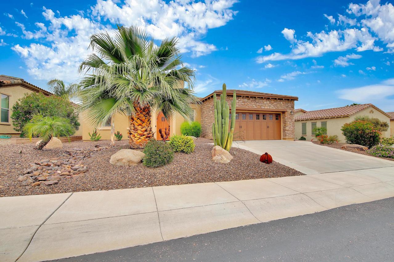 12850 W Gambit Tr., Peoria, AZ 85383