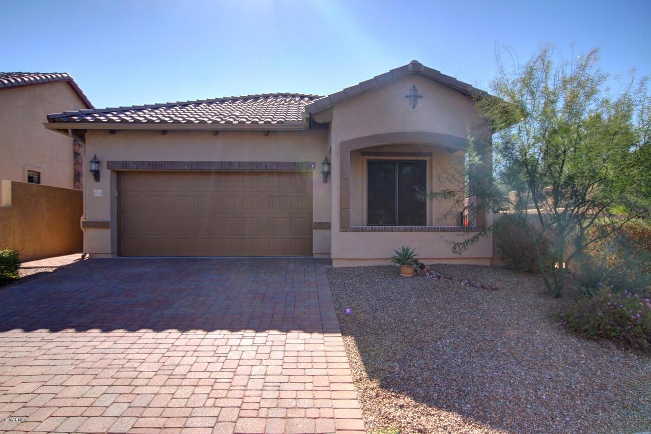 8505 E Indigo St., Mesa, AZ 85207
