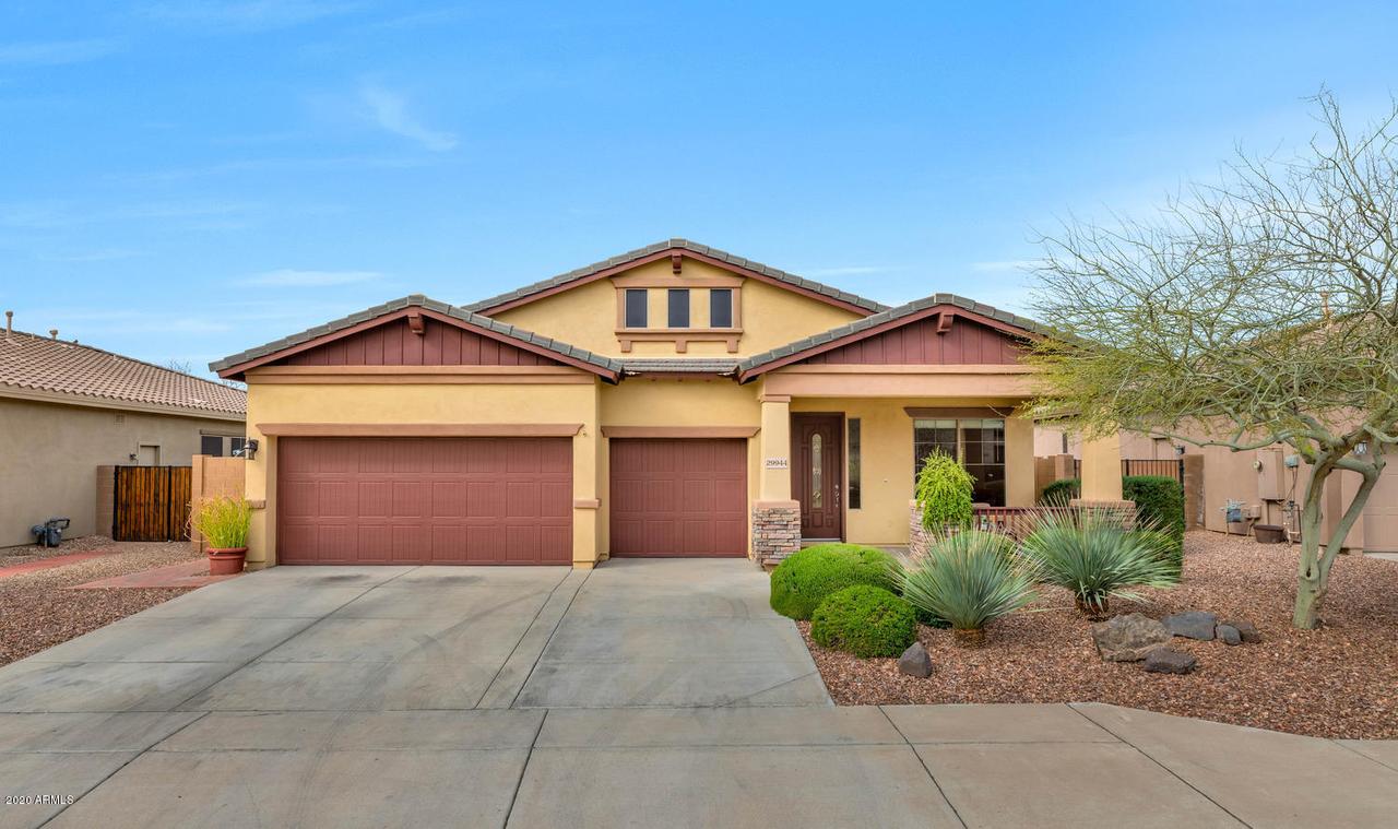 29944 N 128th Ave., Peoria, AZ 85383