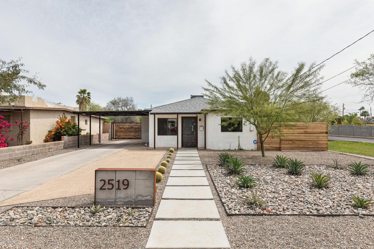 2519 N 15th St., Phoenix, AZ 85006