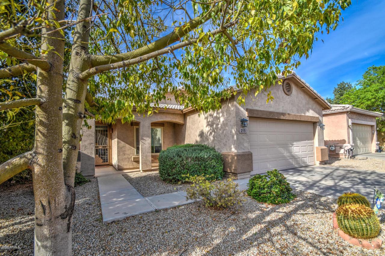 215 E Mountain View Rd., San Tan Valley, AZ 85143