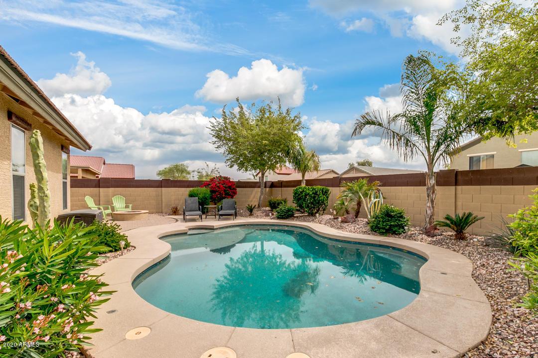 25037 W Vista Norte St., Buckeye, AZ 85326
