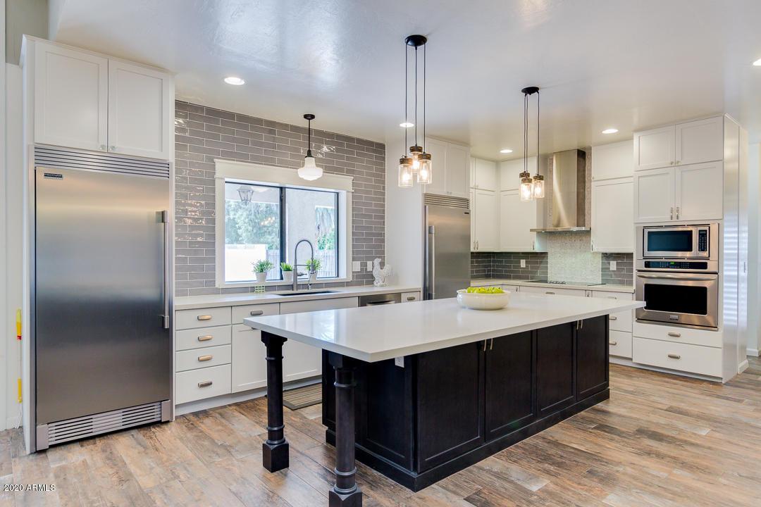 4053 E Glencove St., Mesa, AZ 85205
