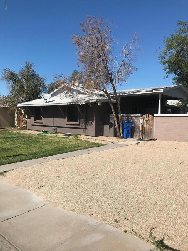 4542 E Bowker St., Phoenix, AZ 85040