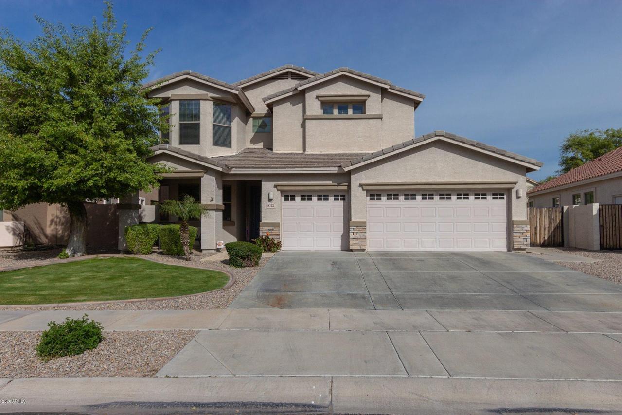 8772 W Frier Dr., Glendale, AZ 85305