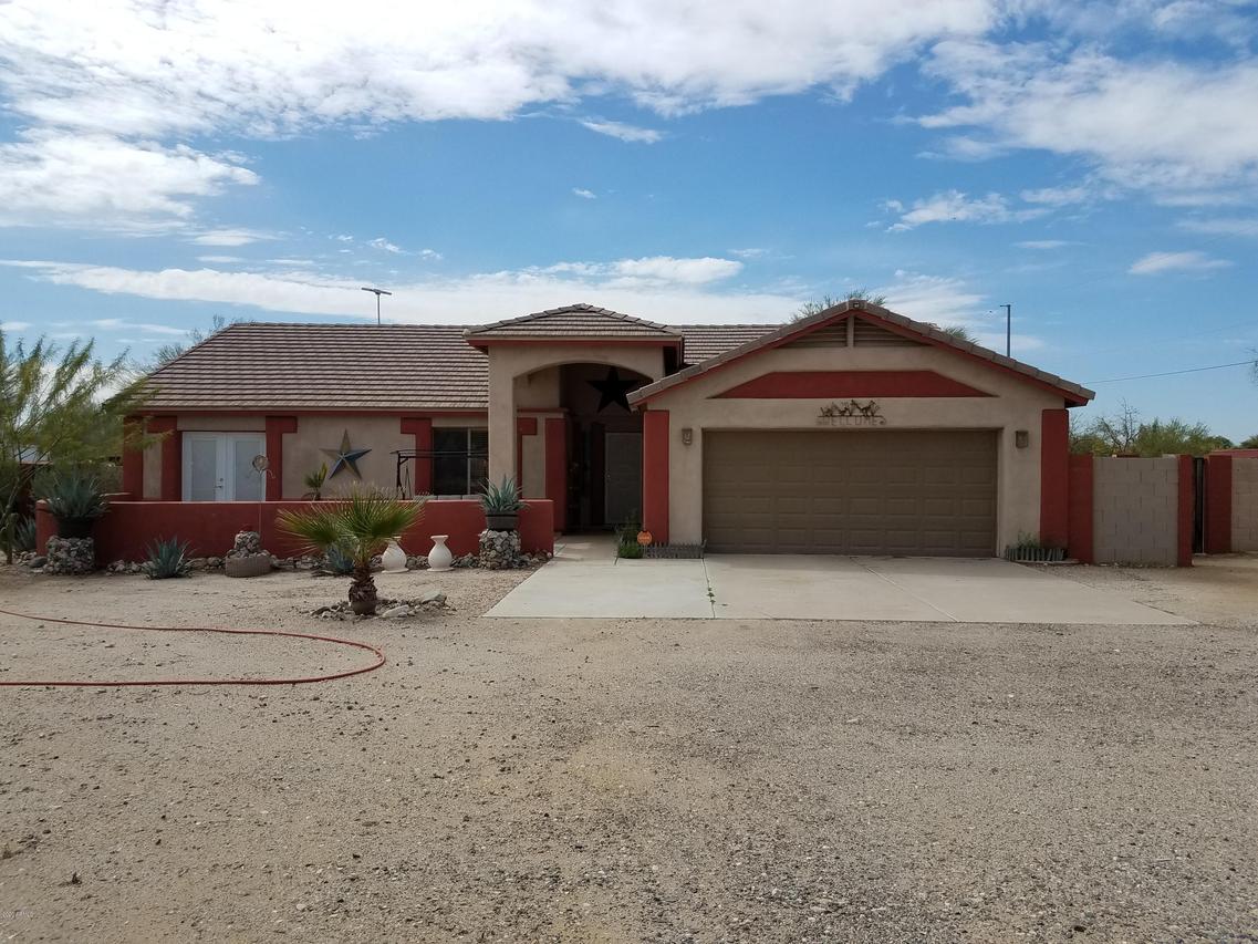 19243 W Lewis Ave., Buckeye, AZ 85326