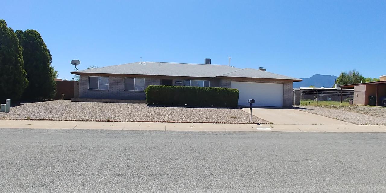 4600 Paseo Manolete, Sierra Vista, AZ 85635