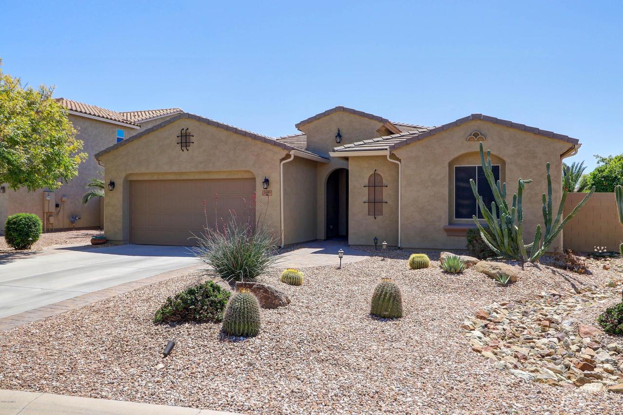 3481 E Yellowstone Pl., Chandler, AZ 85249