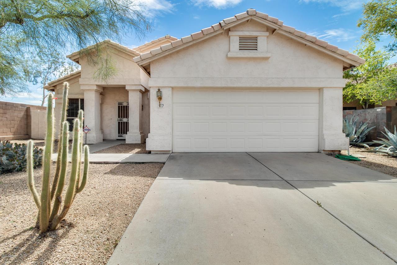 8779 E Mescal St., Scottsdale, AZ 85260
