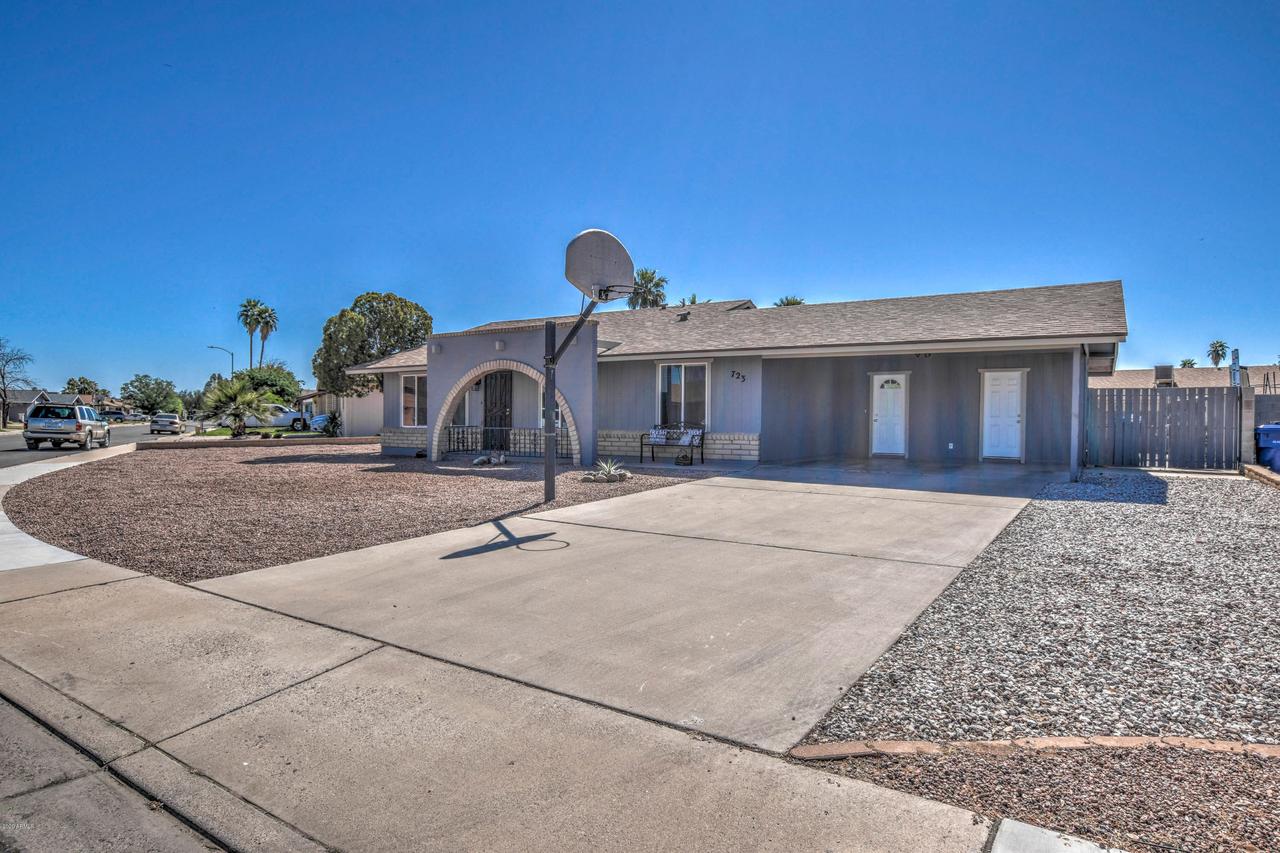 723 W Emelita Ave., Mesa, AZ 85210