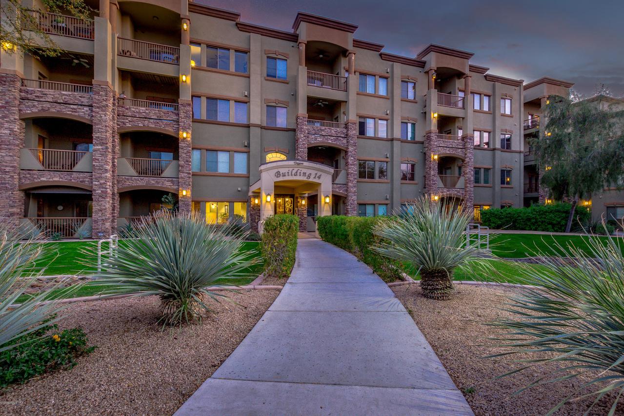 5350 E Deer Valley Dr. #2244, Phoenix, AZ 85054