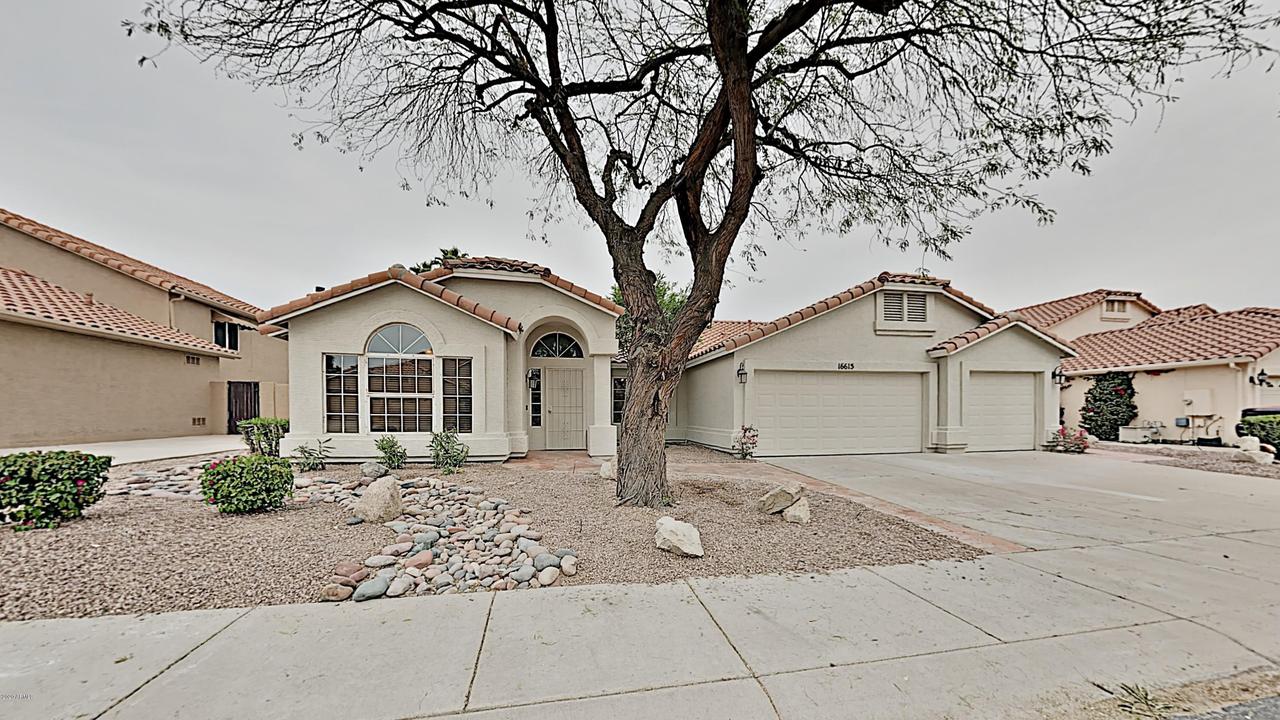 16615 S 38th St., Phoenix, AZ 85048