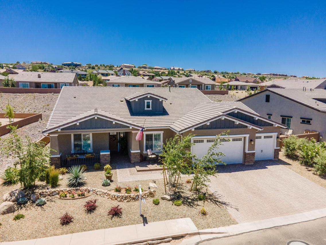 819 Royal Tulips St., Prescott, AZ 86301