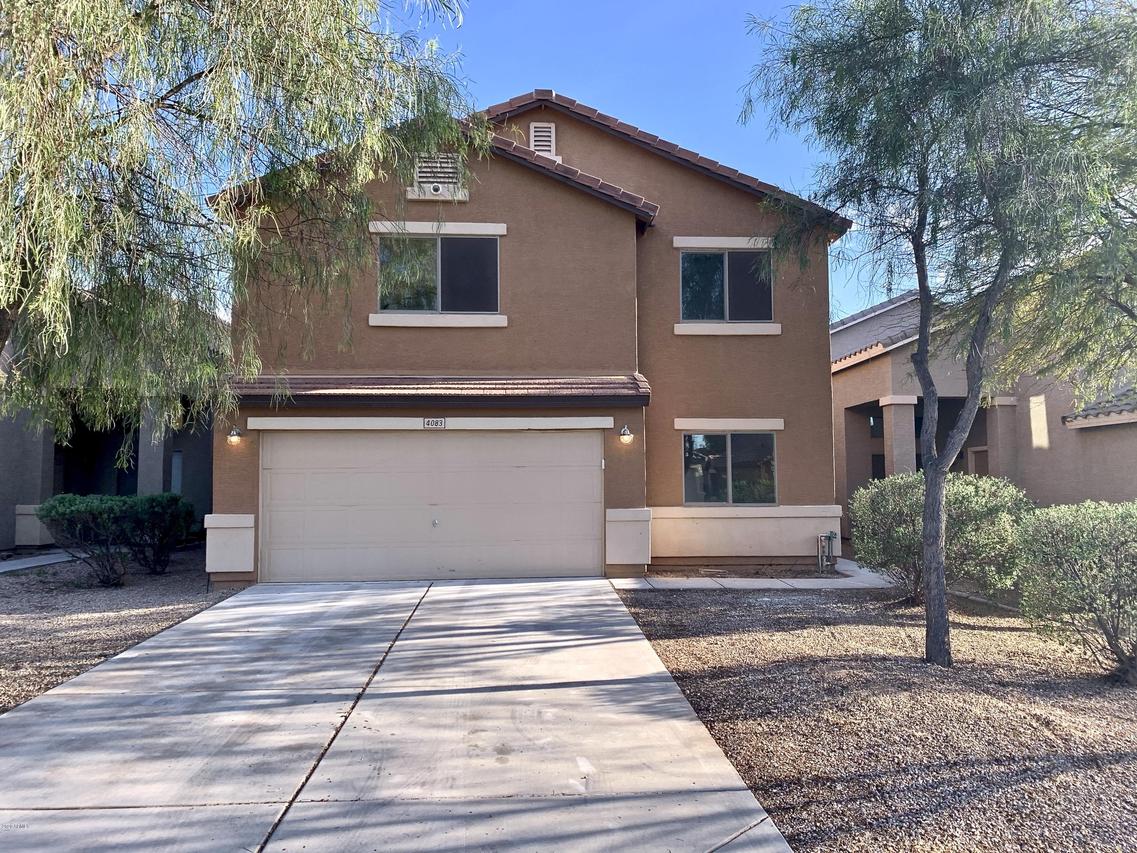 4083 E Aragonite Ln., San Tan Valley, AZ 85143