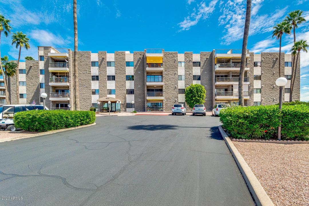 453 S Parkcrest #417, Mesa, AZ 85206