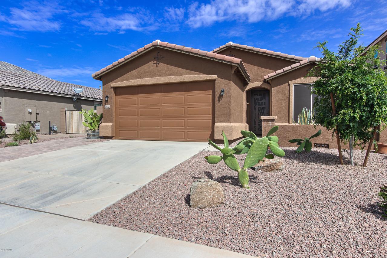 2072 W Kenton Way, Queen Creek, AZ 85144