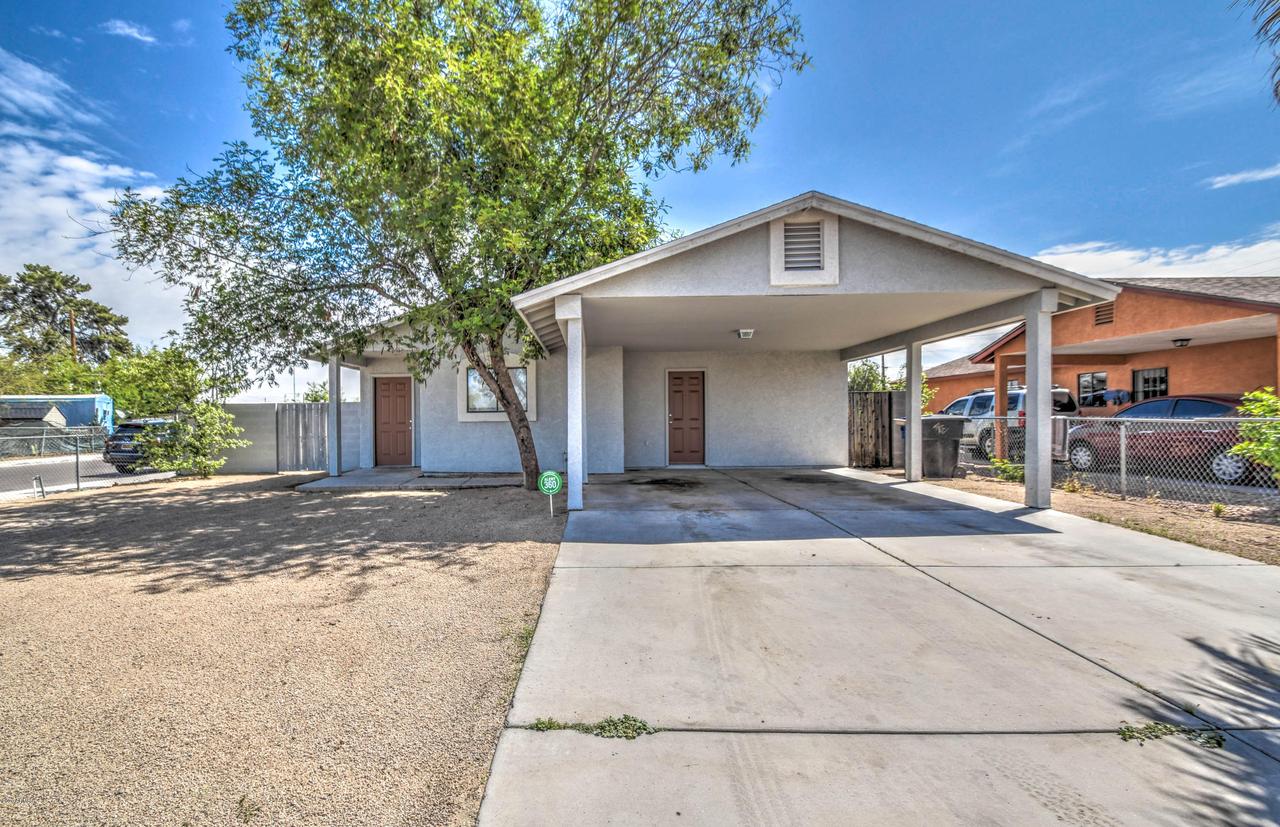 301 S Central Ave., Avondale, AZ 85323