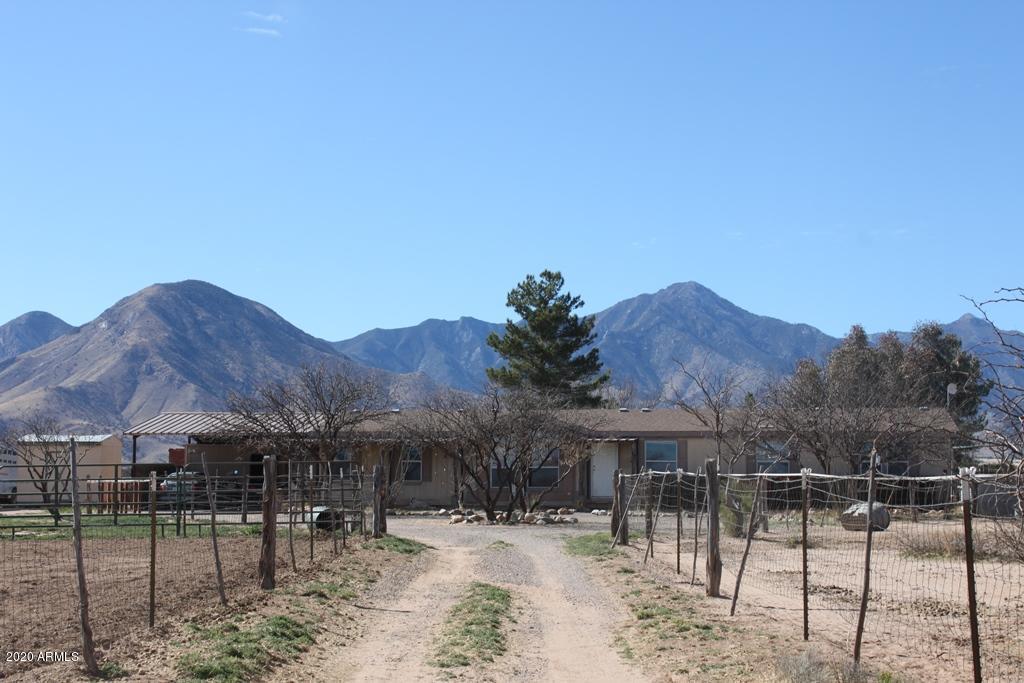 10566 S Pedro Ln., Hereford, AZ 85615