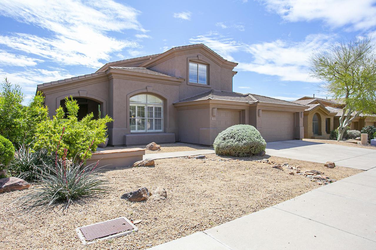 14035 E Sahuaro Dr., Scottsdale, AZ 85259