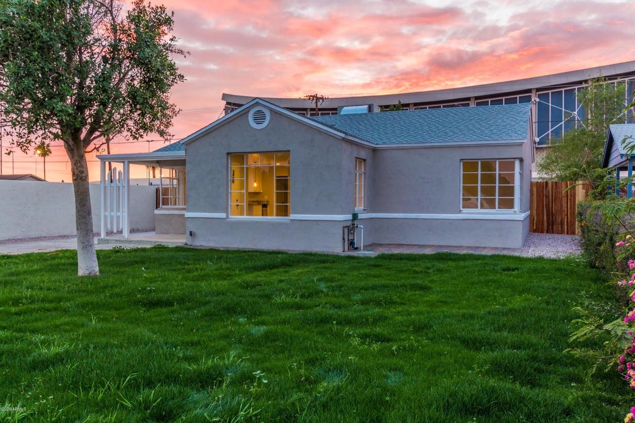 2006 N 17th Ave., Phoenix, AZ 85007