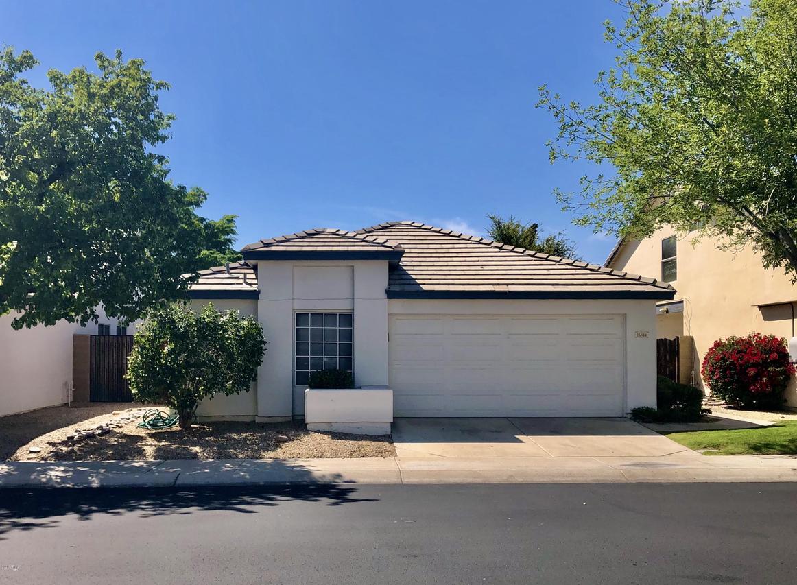 15814 N 4th Dr., Phoenix, AZ 85023