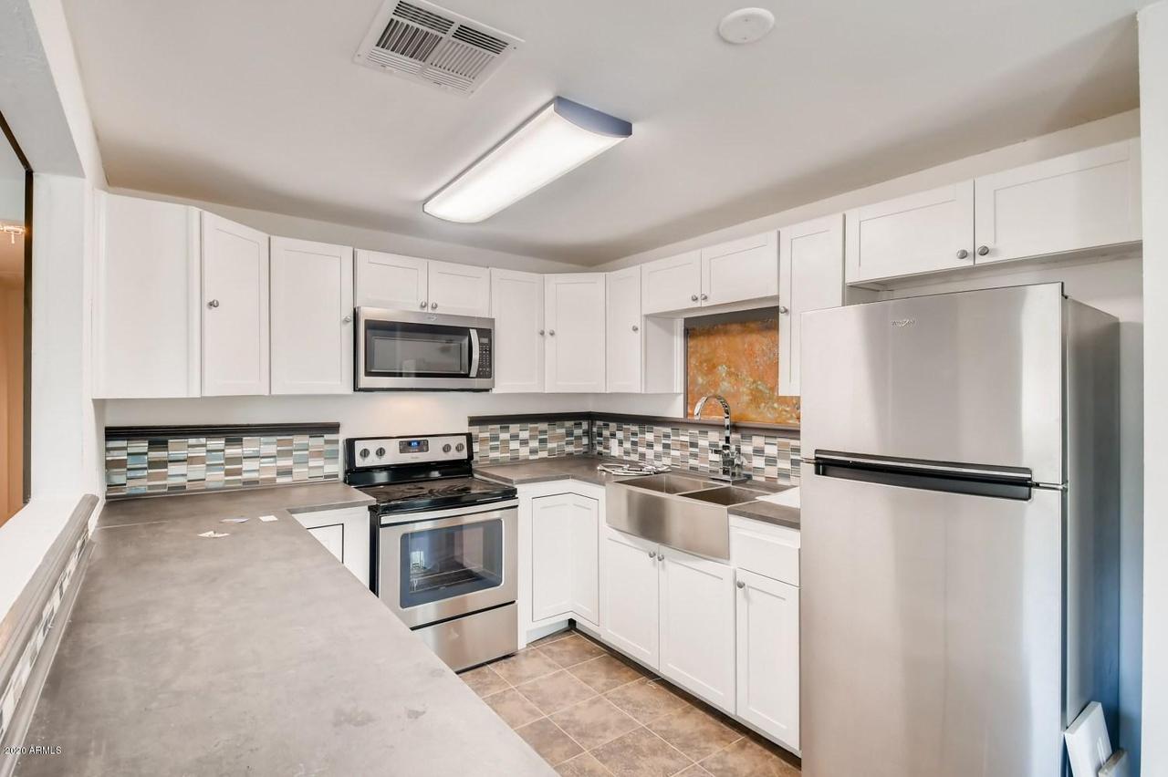 781 S Stone Ave., Superior, AZ 85173