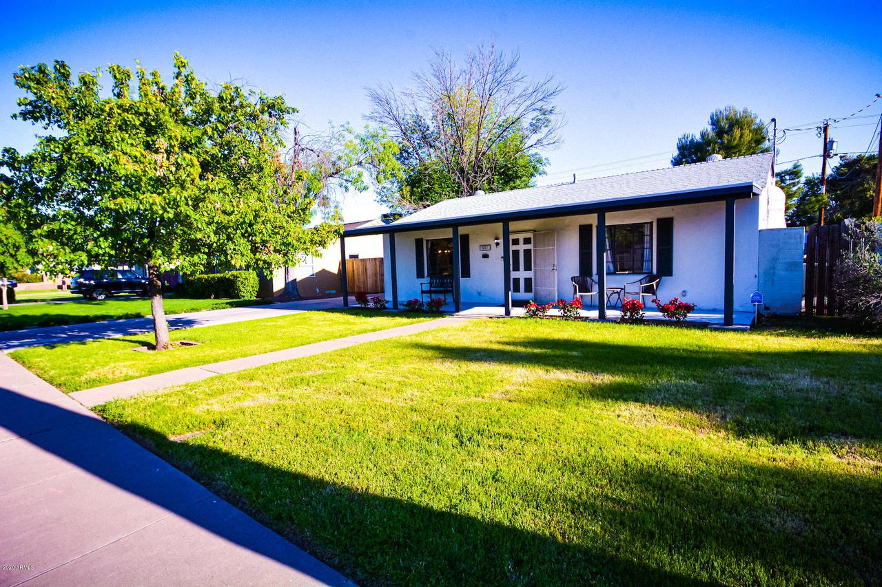 931 W Montecito Ave., Phoenix, AZ 85013