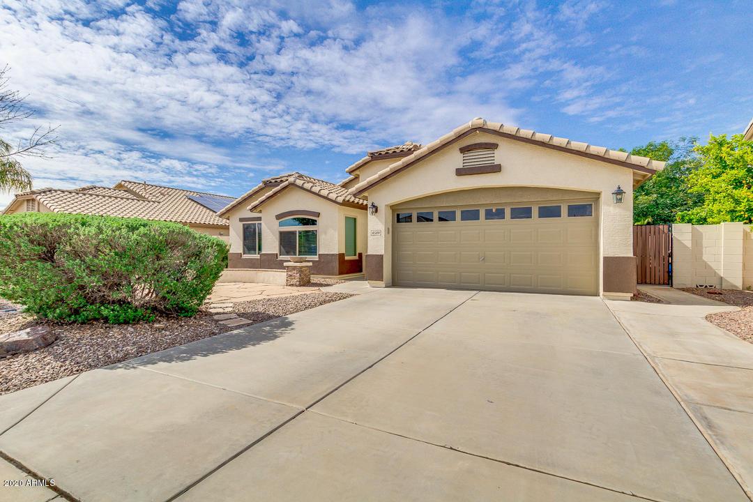 4589 E Indian Wells Dr., Chandler, AZ 85249