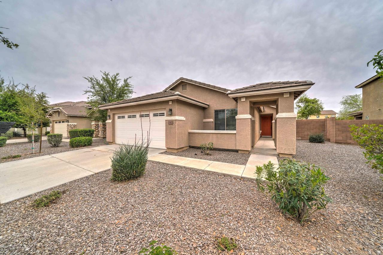 2977 E Aris Dr., Gilbert, AZ 85298