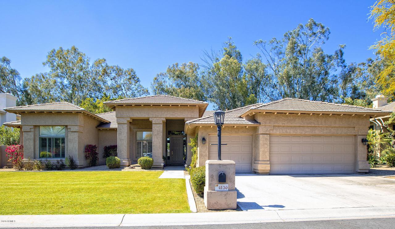 4136 N 49th St., Phoenix, AZ 85018