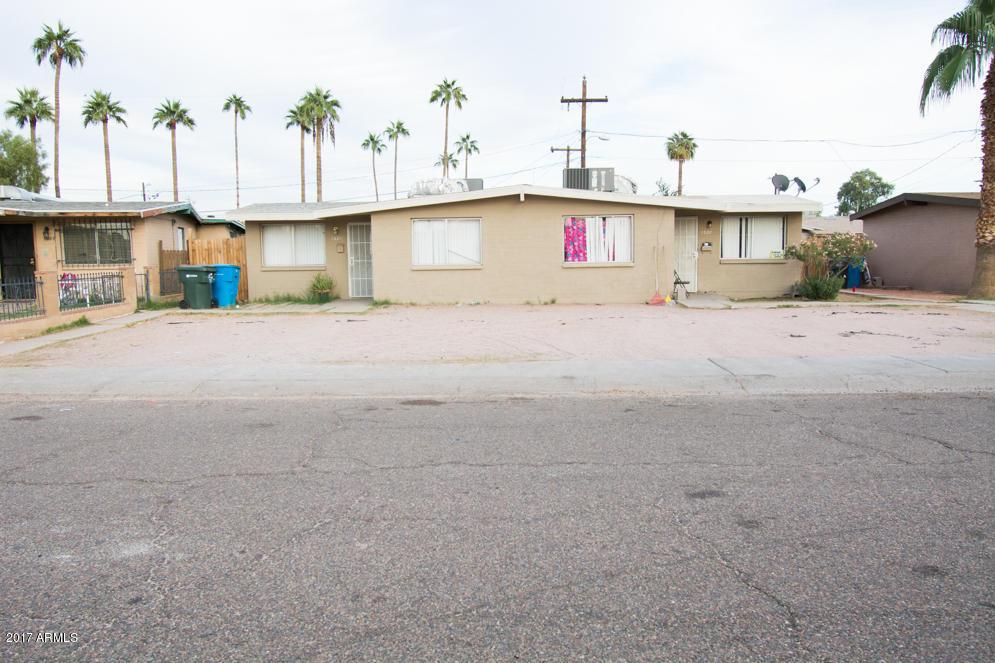 1327 N 30th Ln., Phoenix, AZ 85009