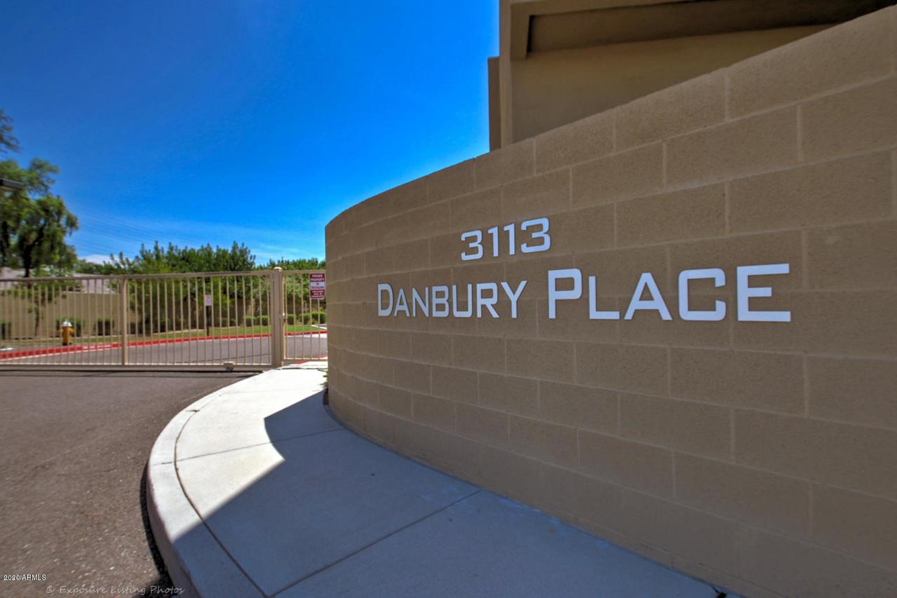 3113 E Danbury Rd. #1, Phoenix, AZ 85032