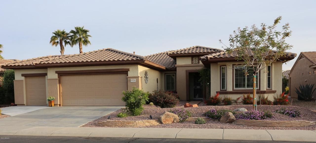 15244 W Springleaf Way, Surprise, AZ 85374