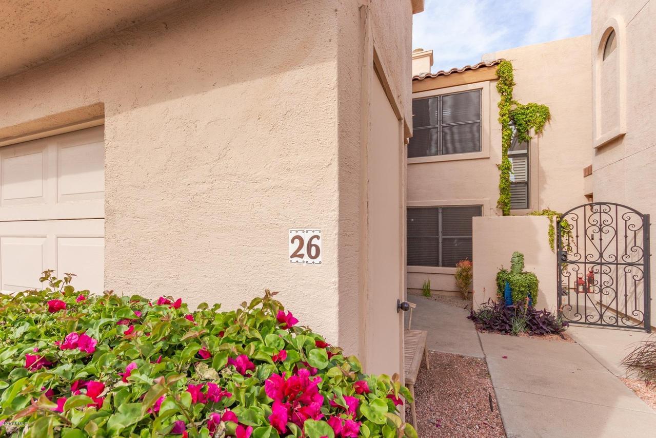 1920 E Maryland Ave. #26, Phoenix, AZ 85016