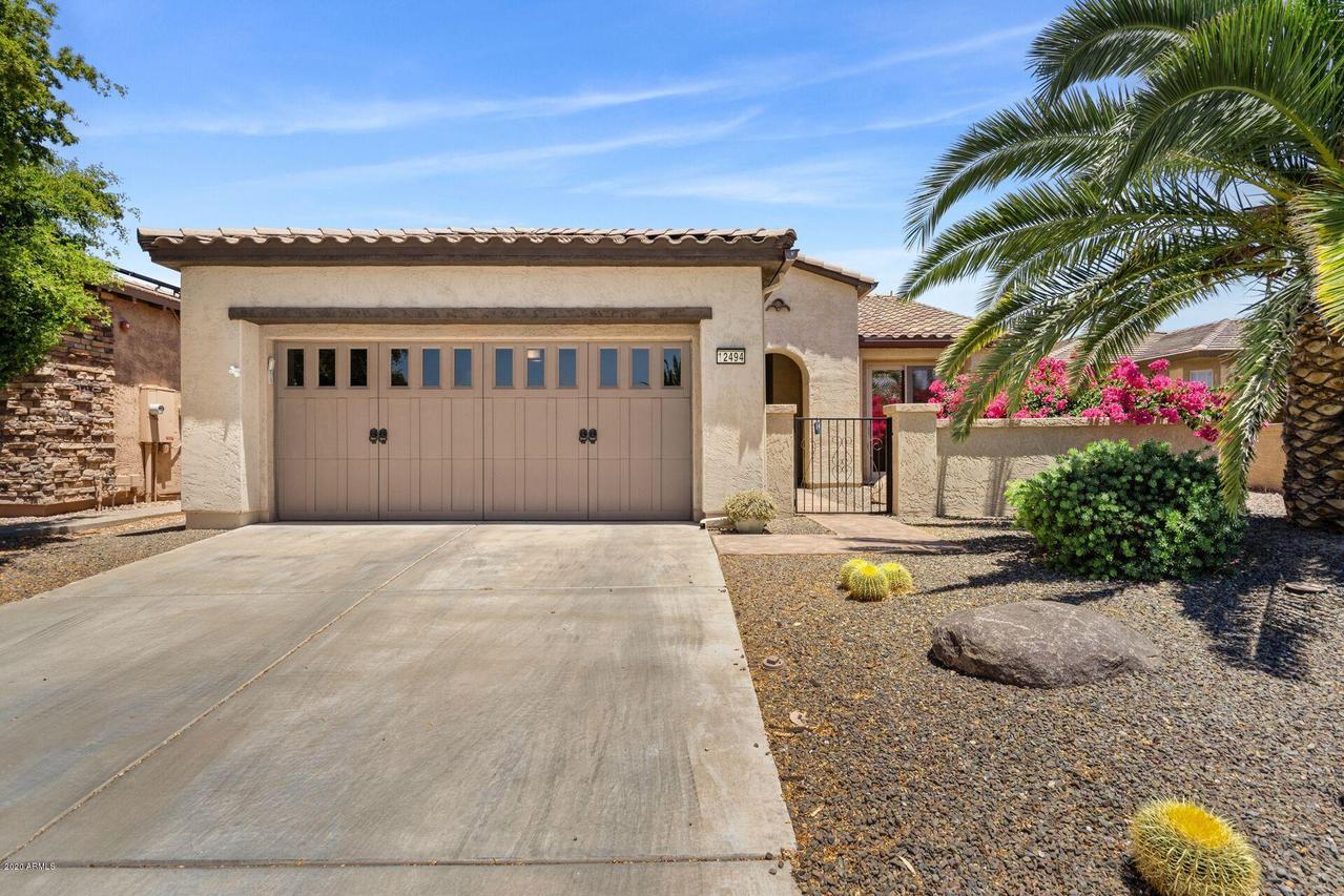 12494 W Bajada Rd., Peoria, AZ 85383