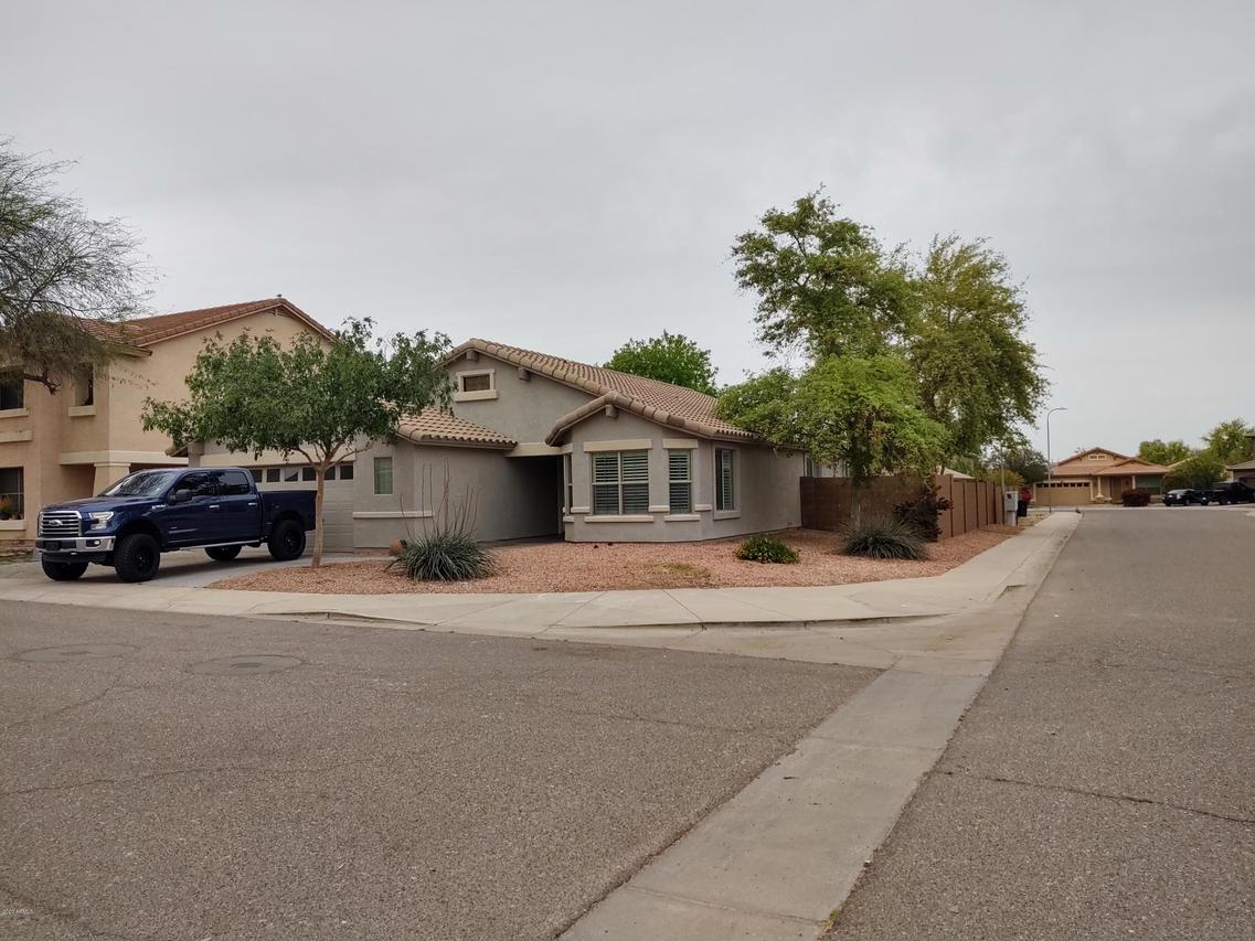 3004 W Dunbar Dr., Phoenix, AZ 85041