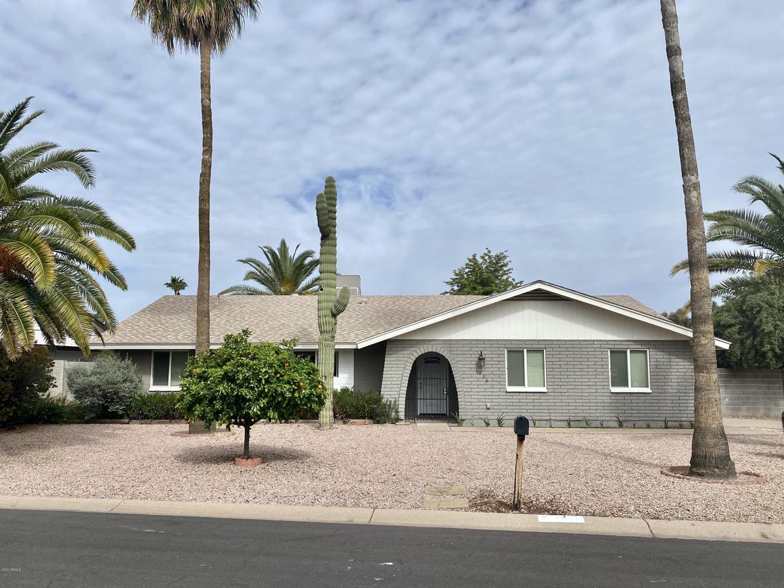 1036 S 75th St., Mesa, AZ 85208