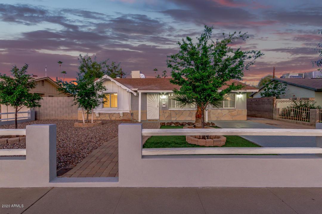 3027 N 35th Dr., Phoenix, AZ 85019