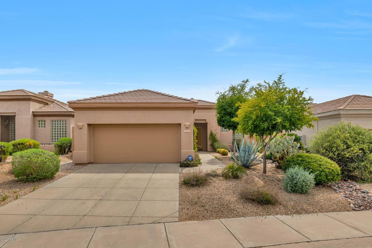 7143 E Canyon Wren Cir., Scottsdale, AZ 85262